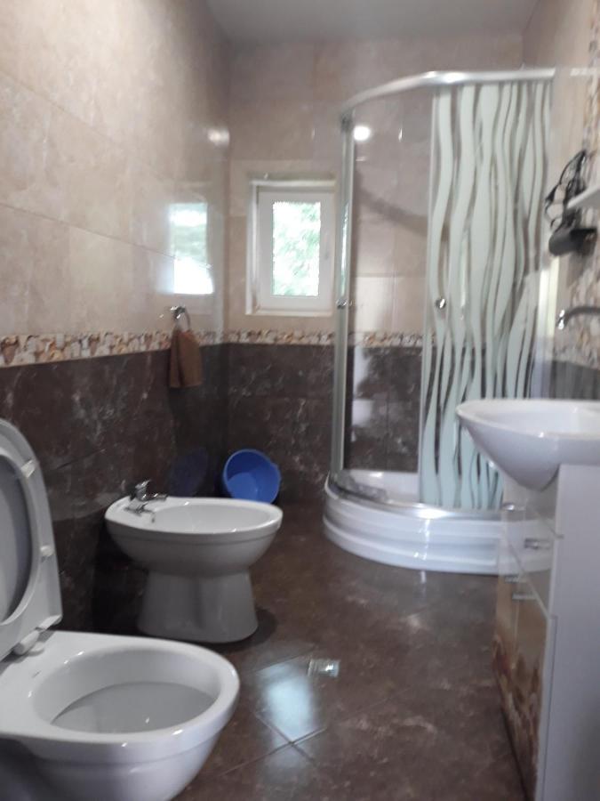 Bed and Breakfast У Михайла Трускавец Экстерьер фото