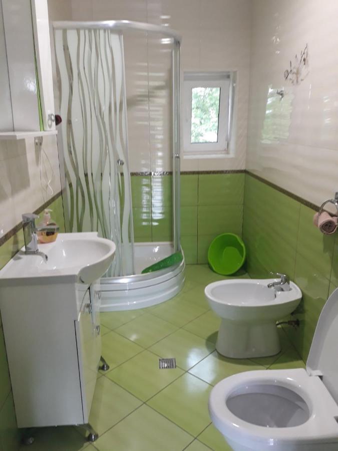 Bed and Breakfast У Михайла Трускавец Экстерьер фото