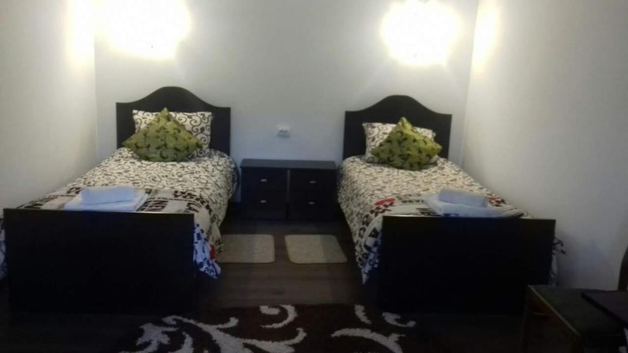 Bed and Breakfast У Михайла Трускавец Экстерьер фото