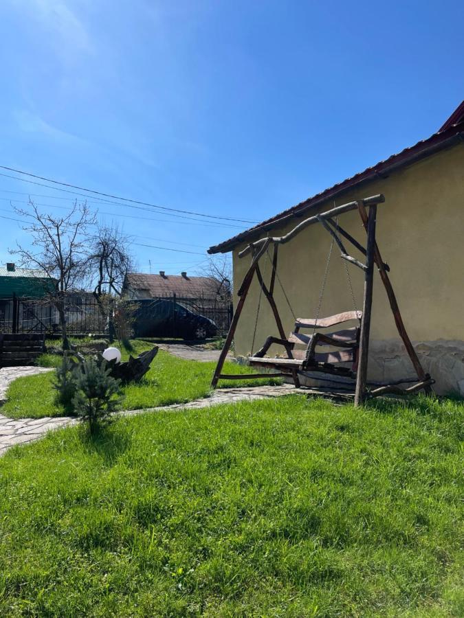 Bed and Breakfast У Михайла Трускавец Экстерьер фото