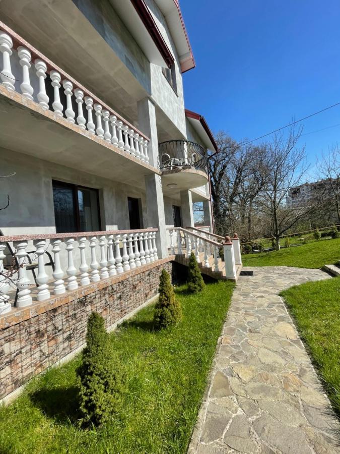 Bed and Breakfast У Михайла Трускавец Экстерьер фото