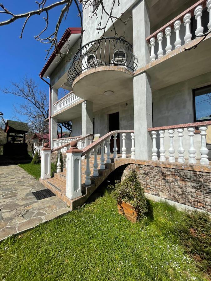 Bed and Breakfast У Михайла Трускавец Экстерьер фото