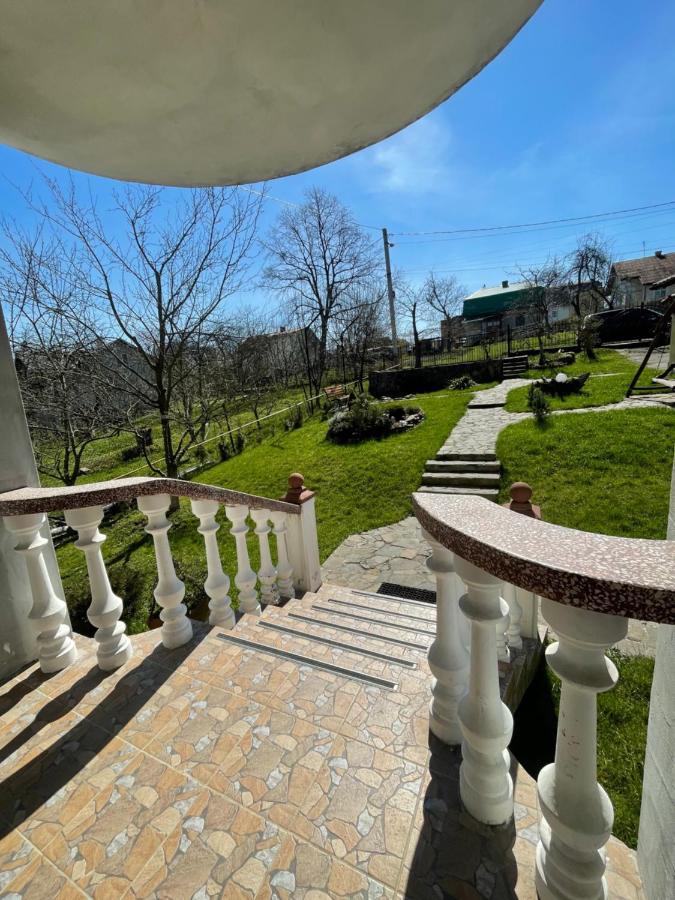 Bed and Breakfast У Михайла Трускавец Экстерьер фото