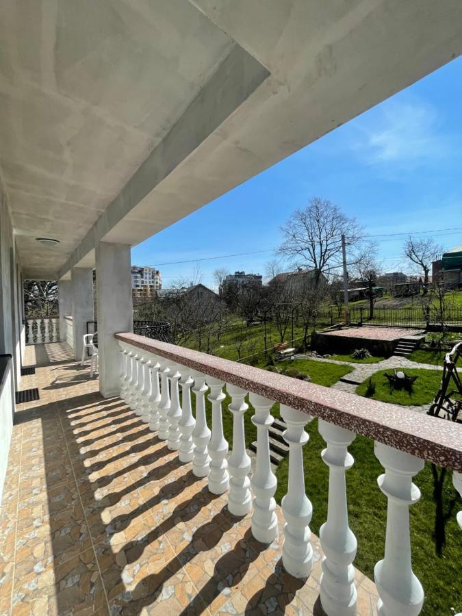 Bed and Breakfast У Михайла Трускавец Экстерьер фото