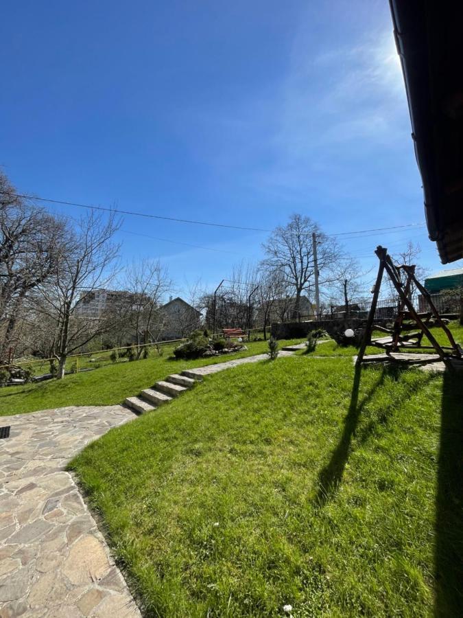 Bed and Breakfast У Михайла Трускавец Экстерьер фото