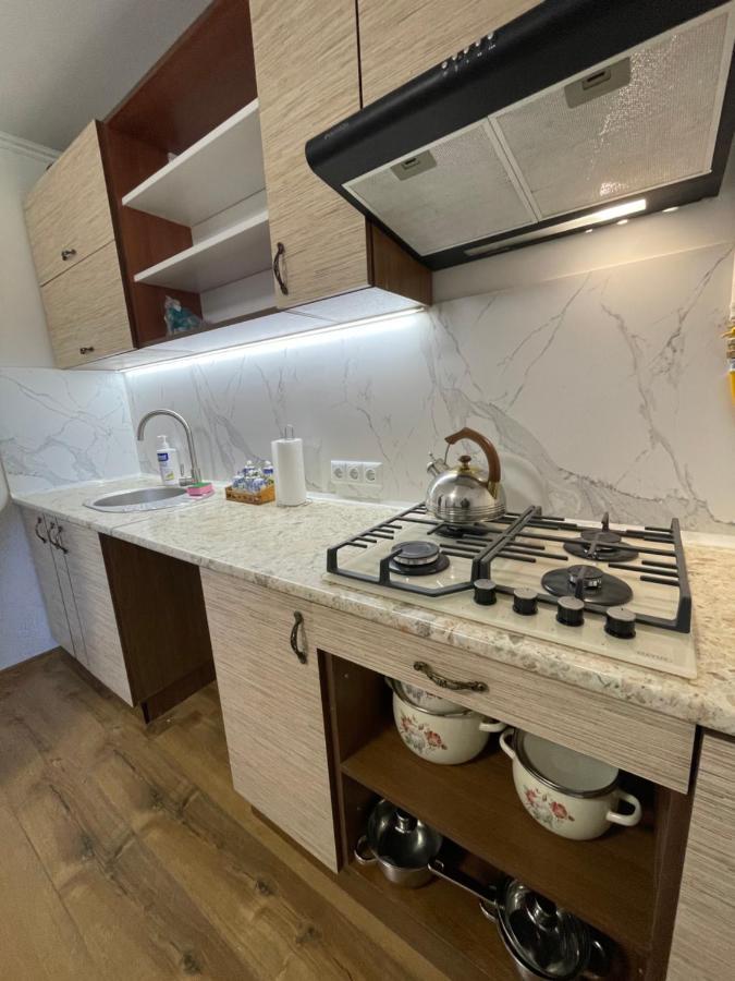 Bed and Breakfast У Михайла Трускавец Экстерьер фото
